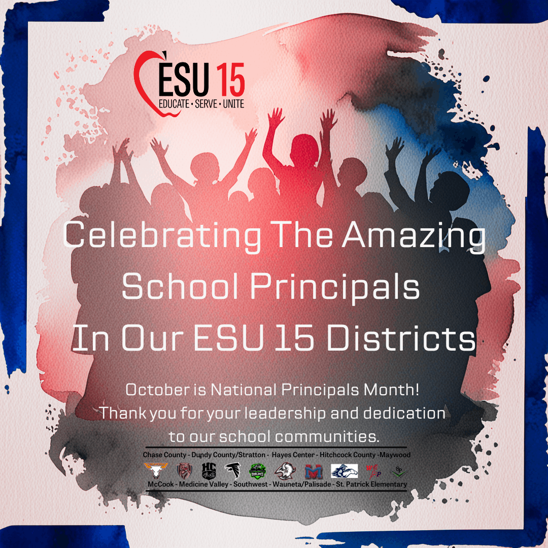 Principals Thank You